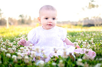 Caroline 6 months